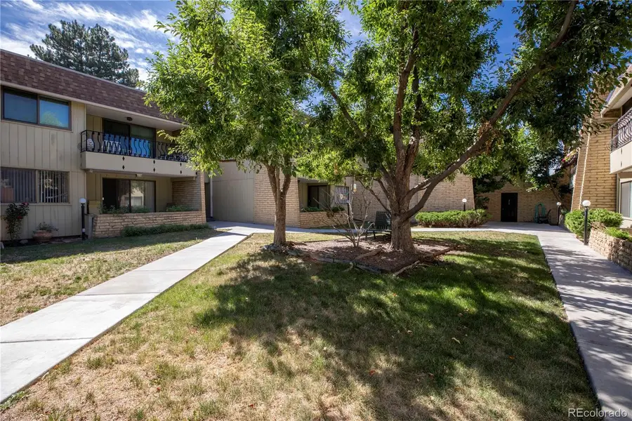 5882 E Ithaca Place #204, Denver, CO 80237 - #2