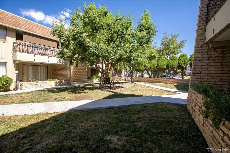 5882 E Ithaca Place #204, Denver, CO 80237 - #3