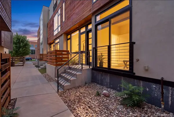 2733 W 21st Avenue, Denver, CO 80211