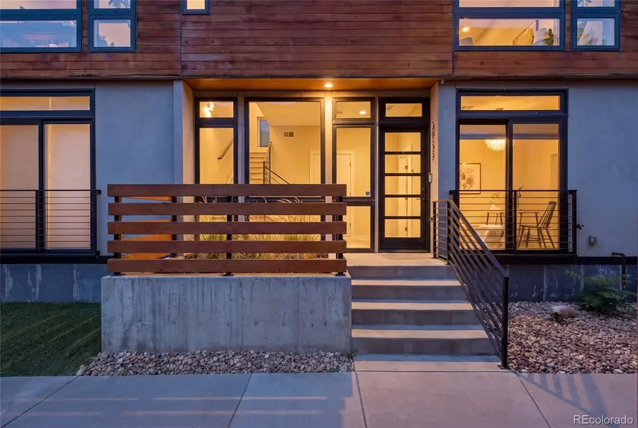 2733 W 21st Avenue, Denver, CO 80211 - #2
