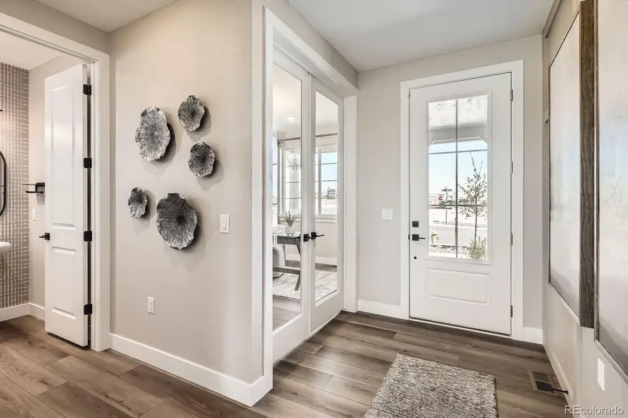 13401 Finnhorse Street, Parker, CO 80134 - #2