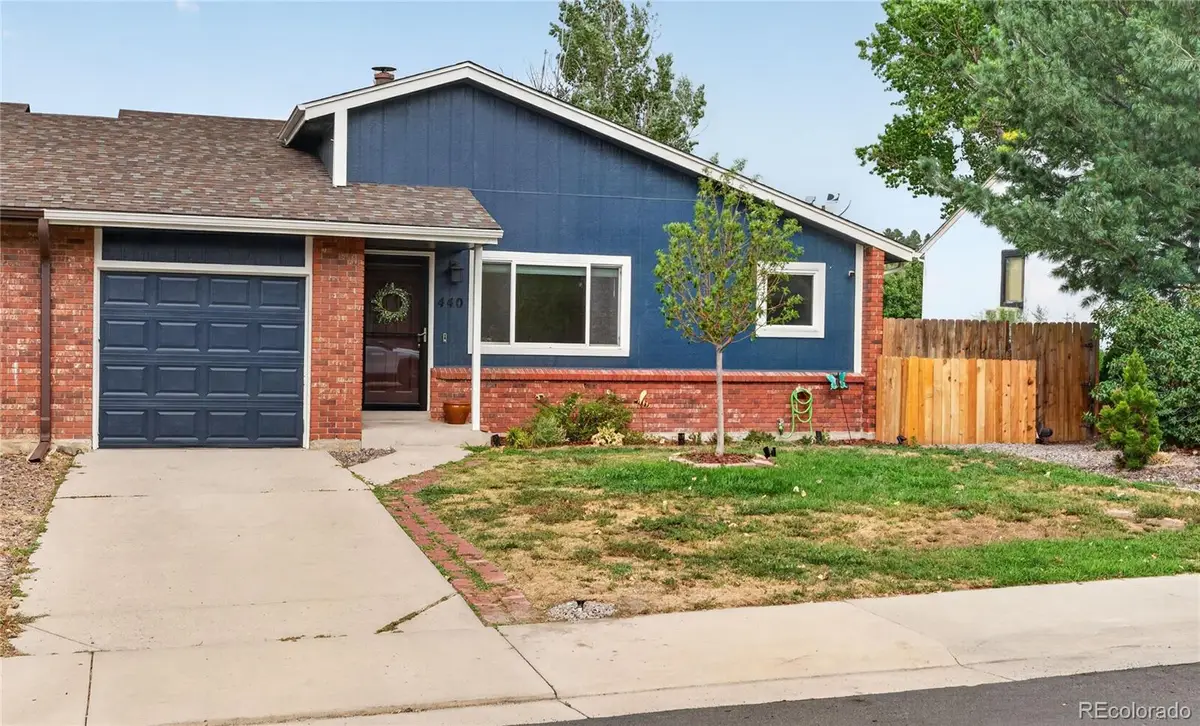 440 S Larkspur Drive, Castle Rock, CO 80104 - #1