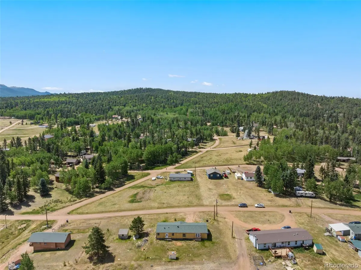 85 Aspen Drive, Divide, CO 80814 - #1