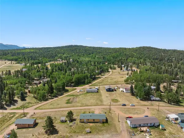 85 Aspen Drive, Divide, CO 80814