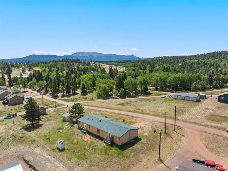 85 Aspen Drive, Divide, CO 80814 - #2