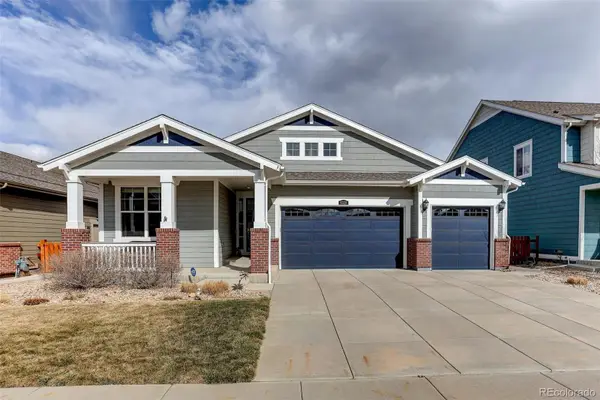 8328 Zircon Street, Arvada, CO 80007