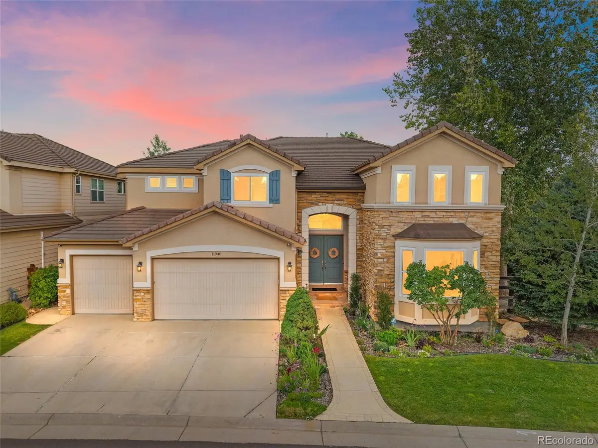 11940 E Lake Court, Englewood, CO 80111 - #1