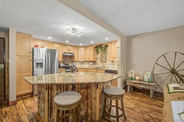 14000 E Linvale Place #210, Aurora, CO 80014