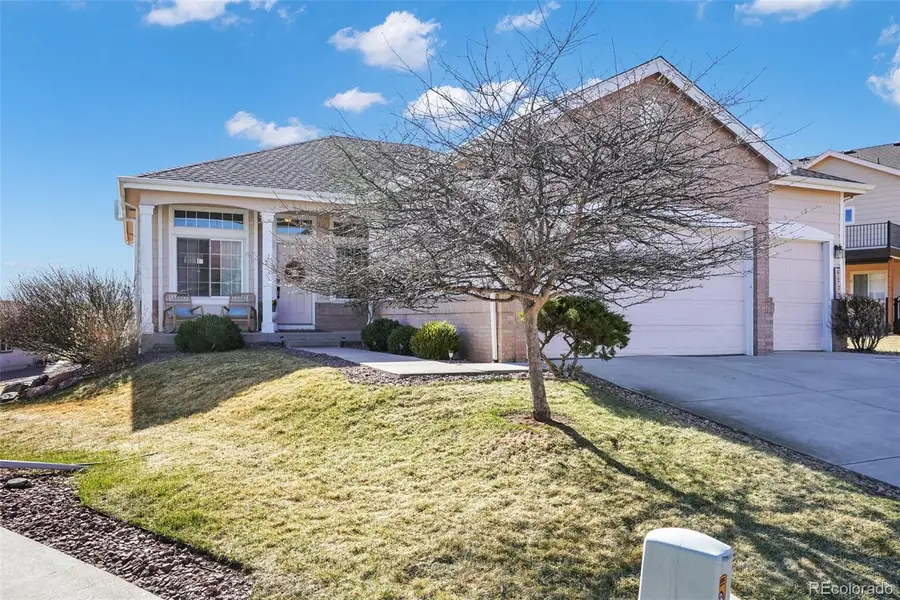 6225 Fencerail Heights, Colorado Springs, CO 80919 - #3