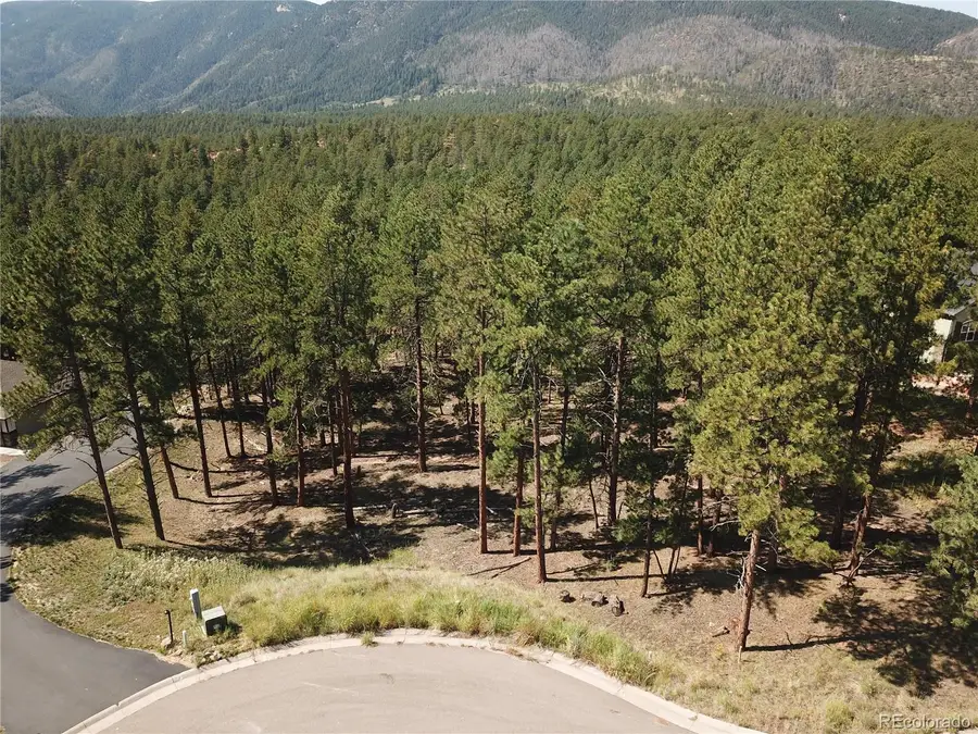 8141 Delaware Place, Larkspur, CO 80118 - #3