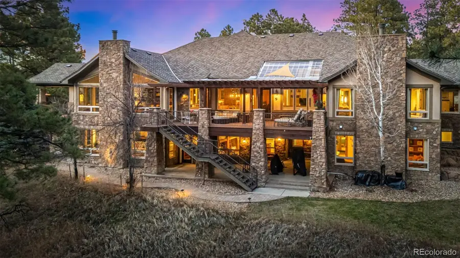 10231 Democrat Road, Parker, CO 80134 - Image #2