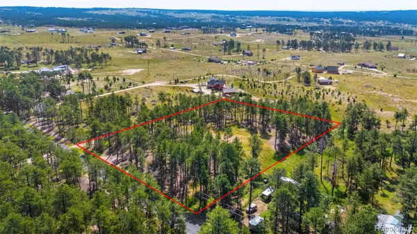6225 Vessey Road, Colorado Springs, CO 80908
