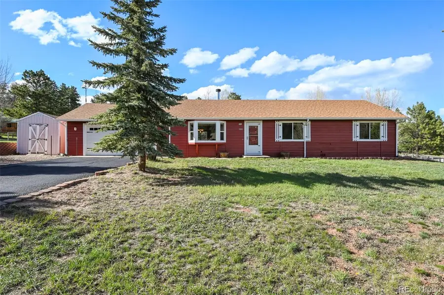 1300 Thomas Circle, Woodland Park, CO 80863 - Image #2