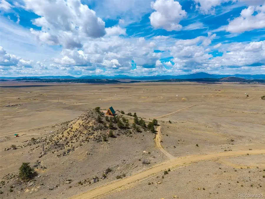 2554 Clear Creed Rd, Hartsel, CO 80449 - #3