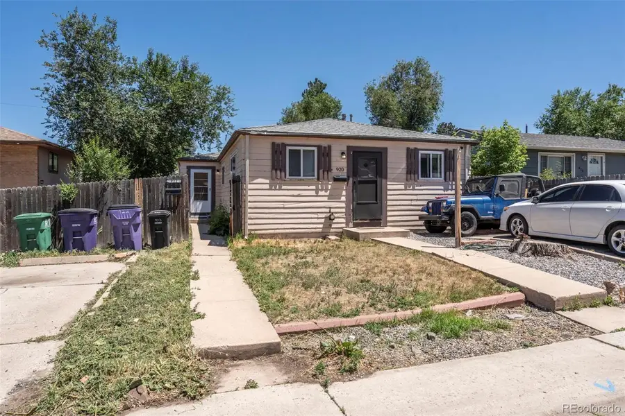 920 Newton Street, Denver, CO 80204 - #3