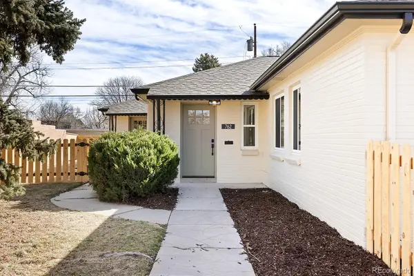762 Dahlia Street, Denver, CO 80220