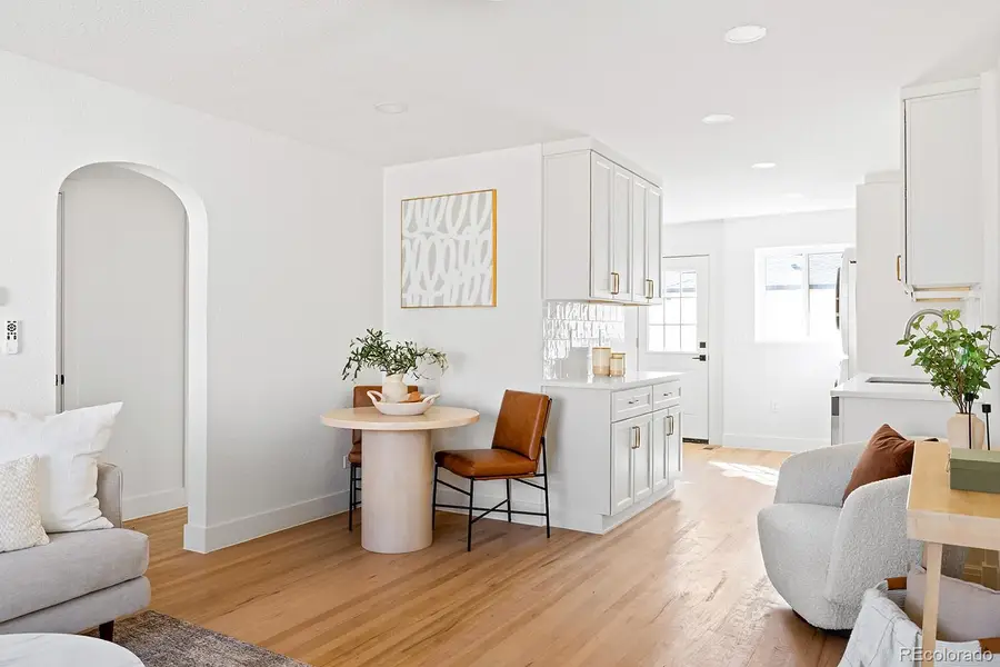 762 Dahlia Street, Denver, CO 80220 - #2