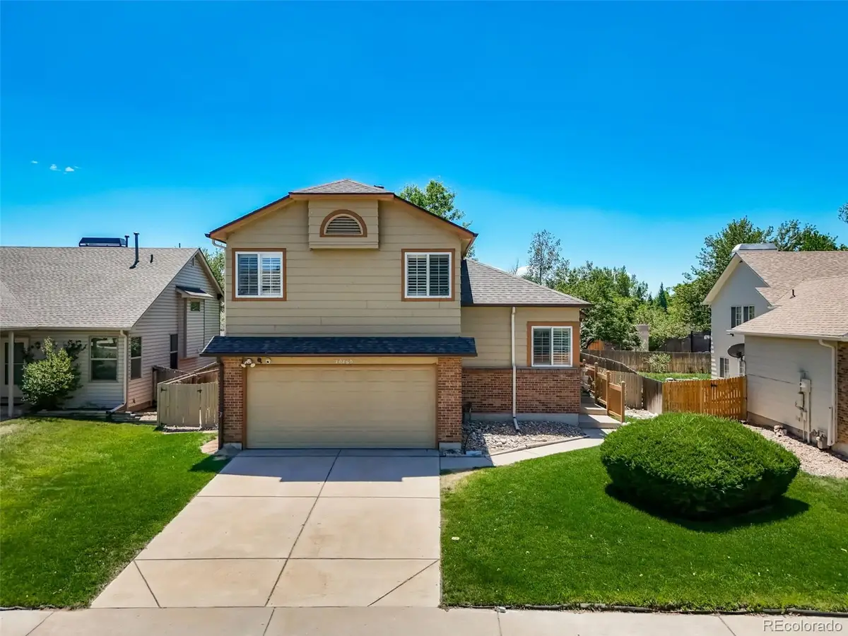 20460 E 45th Avenue, Denver, CO 80249 - #1