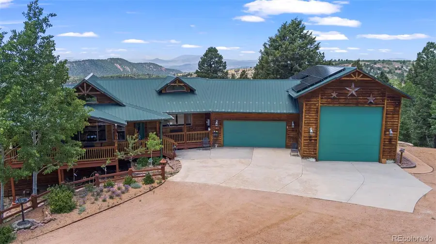 747 May Queen Drive, Cripple Creek, CO 80813 - Image #2