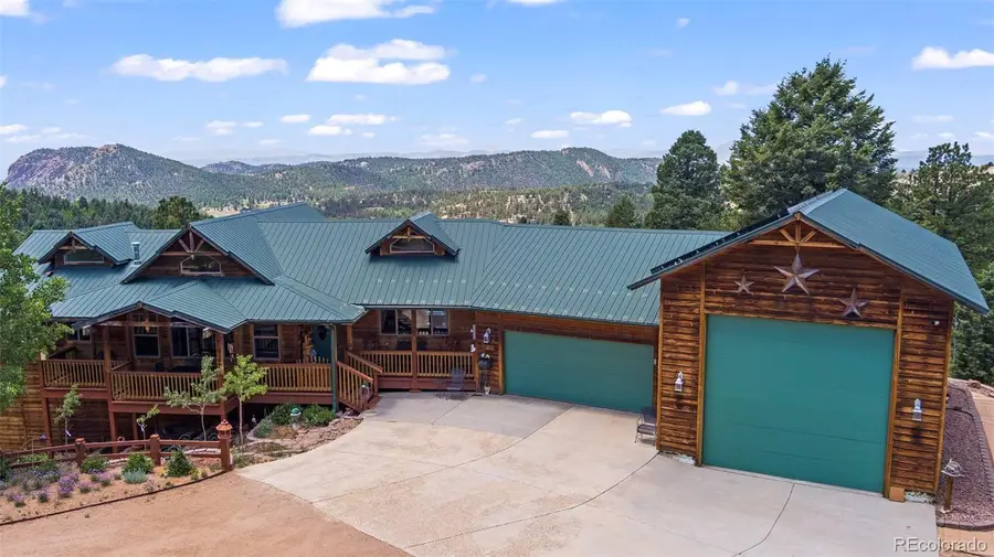747 May Queen Drive, Cripple Creek, CO 80813 - Image #3