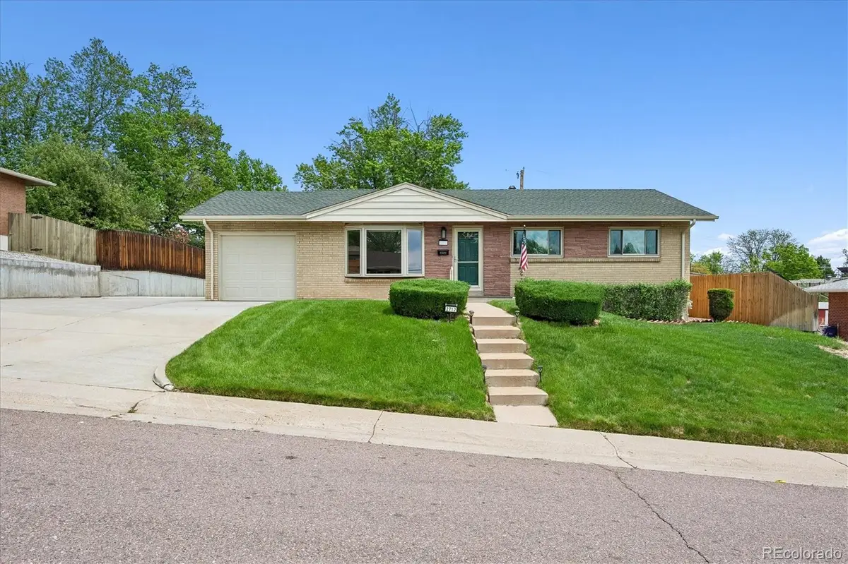 2712 S Vrain Street, Denver, CO 80236 - #1