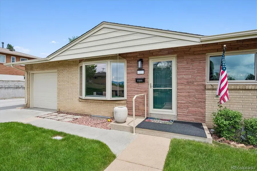 2712 S Vrain Street, Denver, CO 80236 - #3