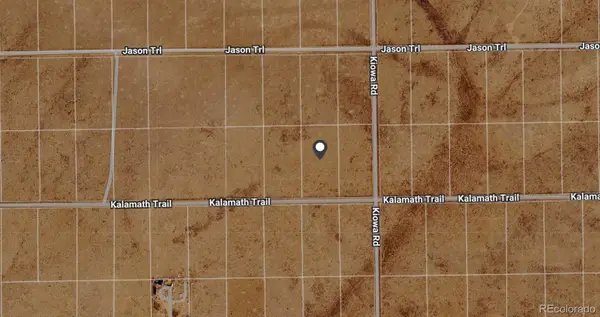 Lot 114, Jaroso, CO 81138