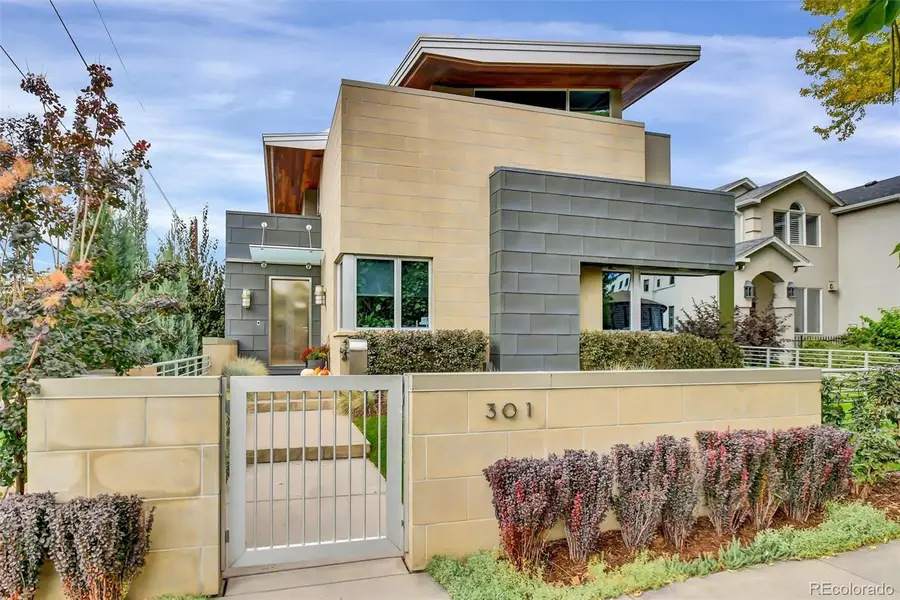 301 Monroe Street, Denver, CO 80206 - #2