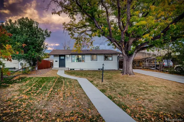 8020 Tennyson, Westminster, CO 80031