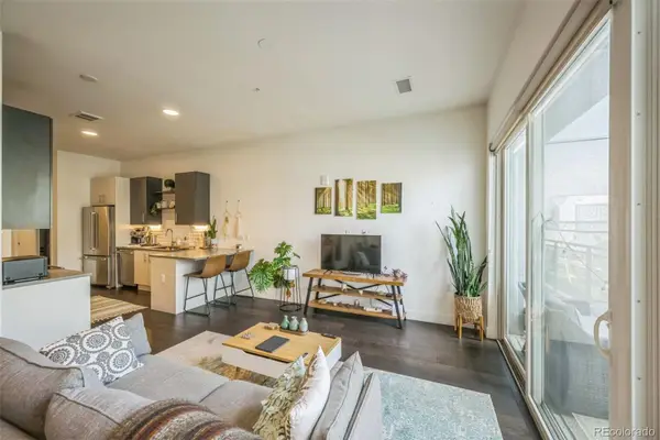2525 Arapahoe Street #RD213, Denver, CO 80205