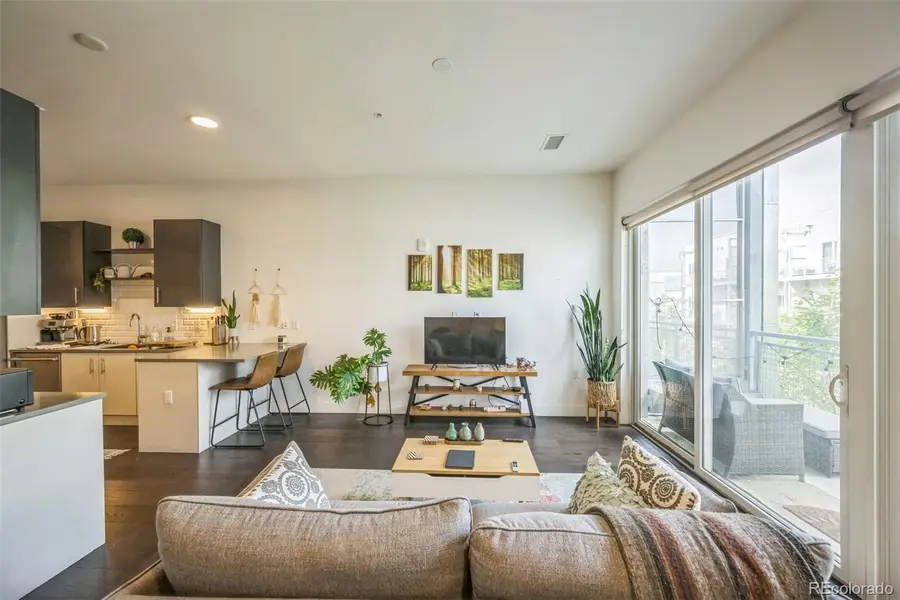 2525 Arapahoe Street #RD213, Denver, CO 80205 - #2