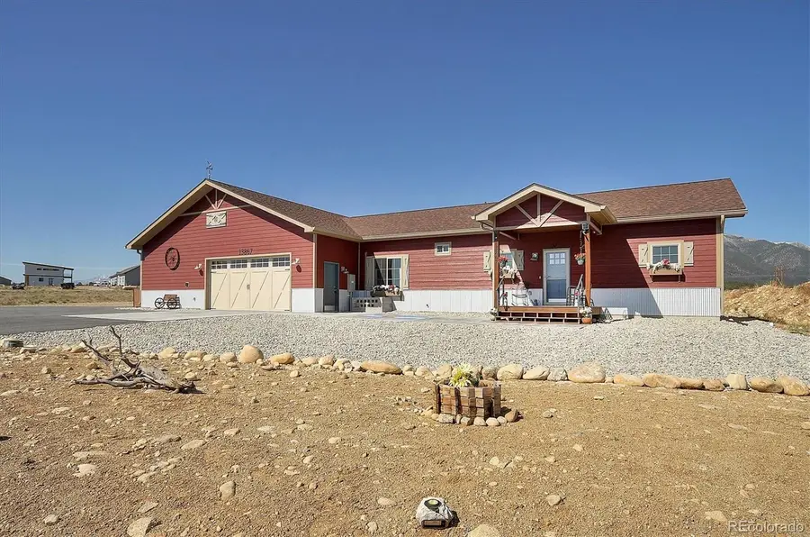 13867 County Road 270, Nathrop, CO 81236 - #2
