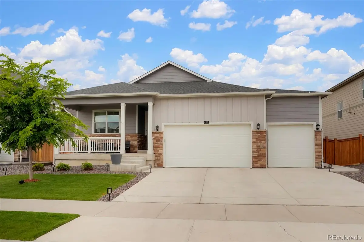 4155 Limestone Avenue, Longmont, CO 80504 - #1