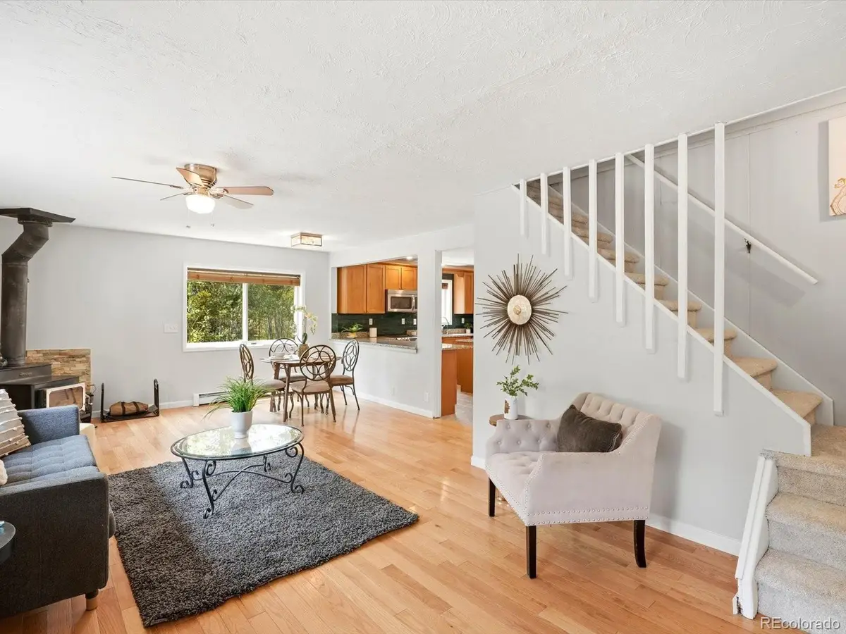 1209 Camp Eden Road, Golden, CO 80403 - #1