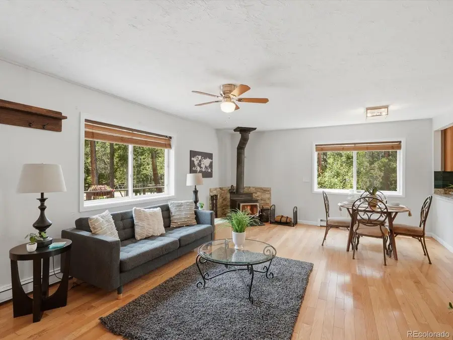 1209 Camp Eden Road, Golden, CO 80403 - #2