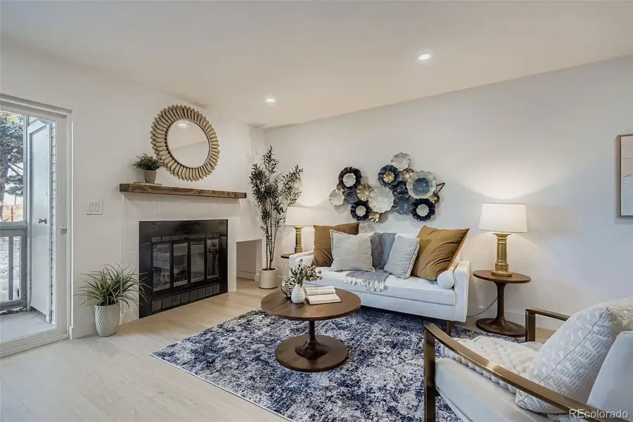 9662 Brentwood Way #106, Broomfield, CO 80021 - Image #2