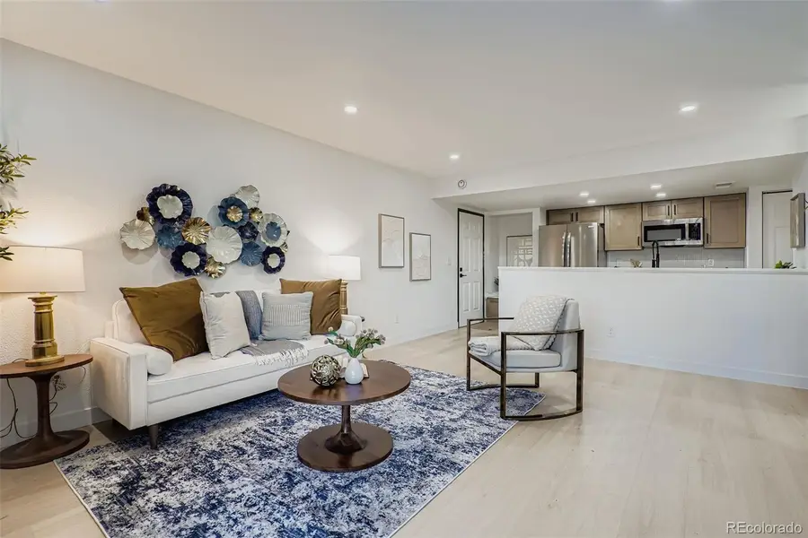 9662 Brentwood Way #106, Broomfield, CO 80021 - Image #3