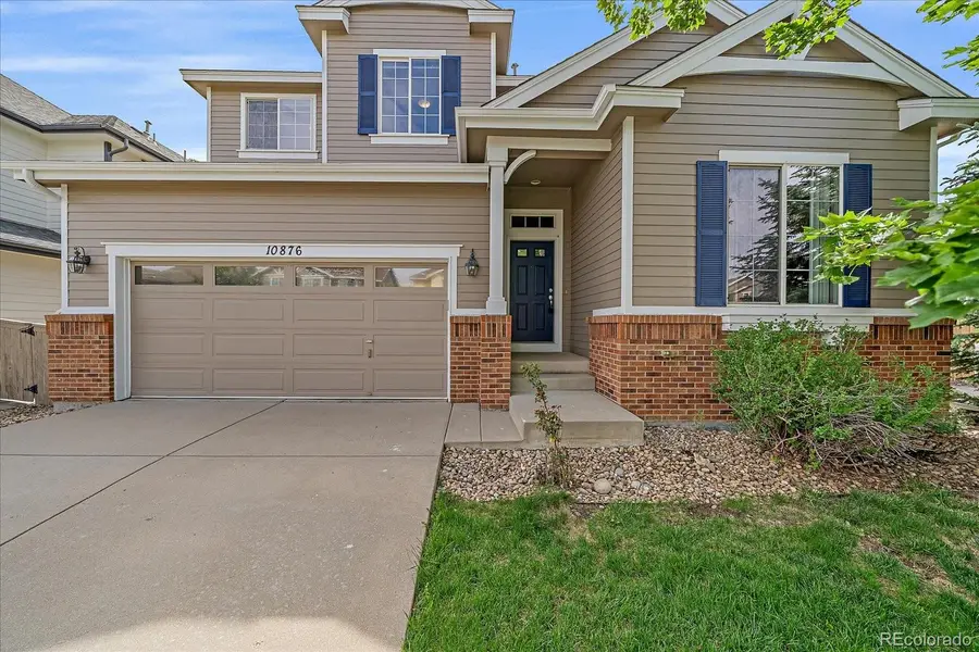 10876 Heatherton Street, Highlands Ranch, CO 80130 - #2