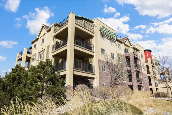 1162 Rockhurst Drive #204, Littleton, CO 80129