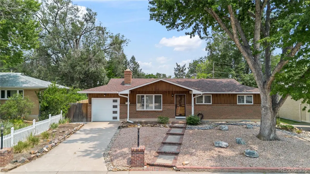 41 Landoe Lane, Colorado Springs, CO 80911 - #1