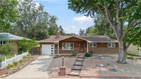 41 Landoe Lane, Colorado Springs, CO 80911