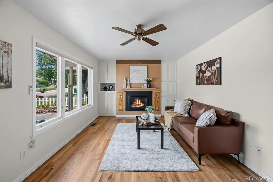 41 Landoe Lane, Colorado Springs, CO 80911 - #3