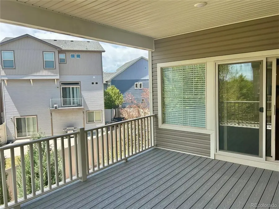 6706 Golden Briar Lane, Colorado Springs, CO 80927 - #2