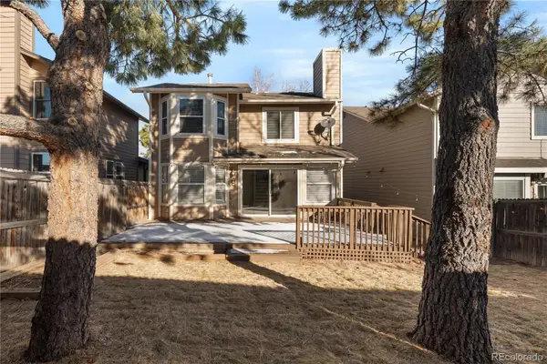 2060 E Phillips Lane, Centennial, CO 80122