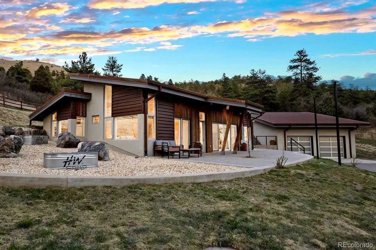 9362 Jennings Road, Morrison, CO 80465 - #1