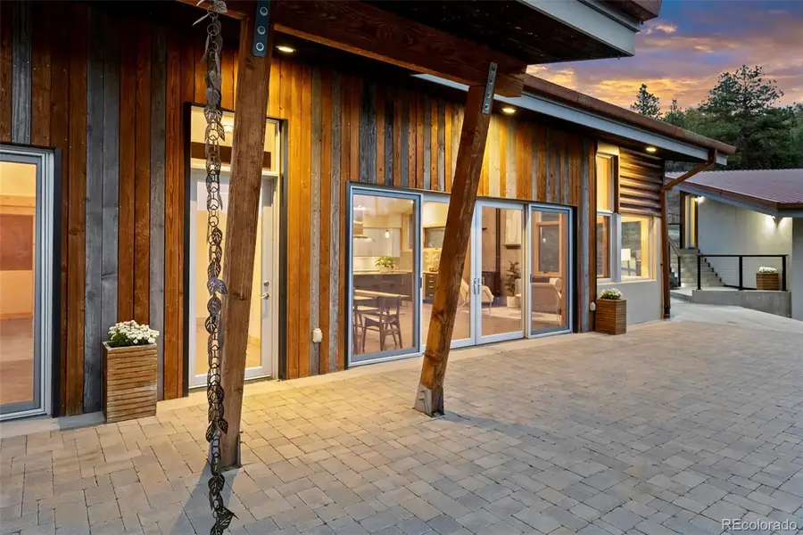 9362 Jennings Road, Morrison, CO 80465 - #3