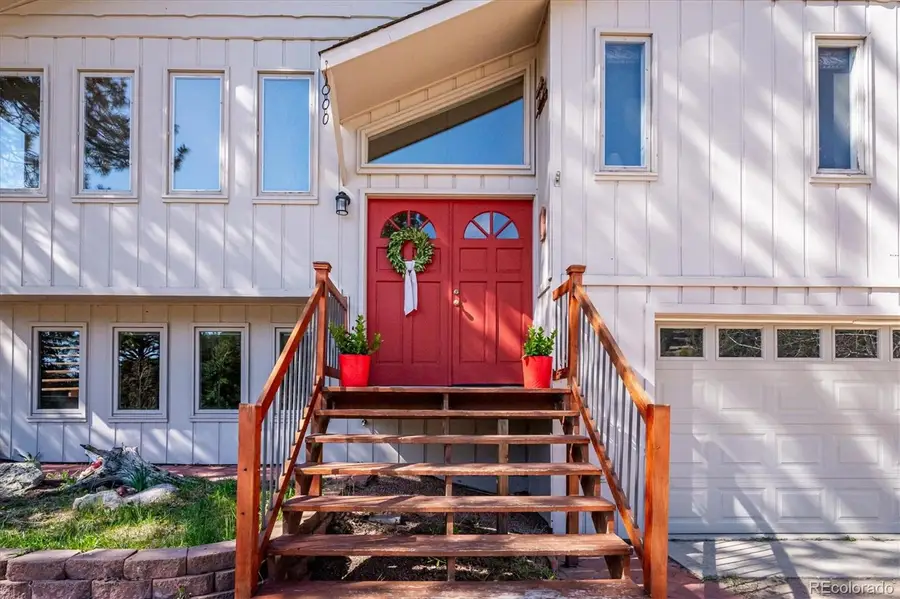 6321 Arapahoe Drive, Evergreen, CO 80439 - #3