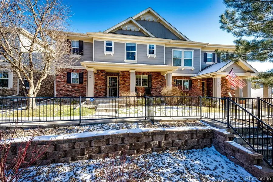 1190 S Pitkin Way, Aurora, CO 80017 - Image #2