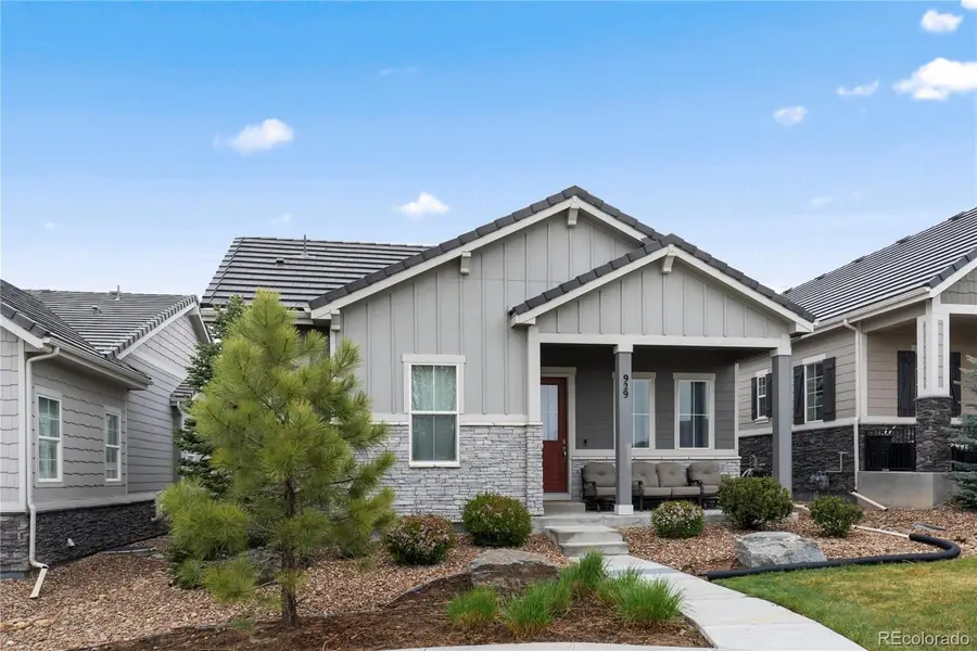 929 Brocade Drive, Highlands Ranch, CO 80126 - #2