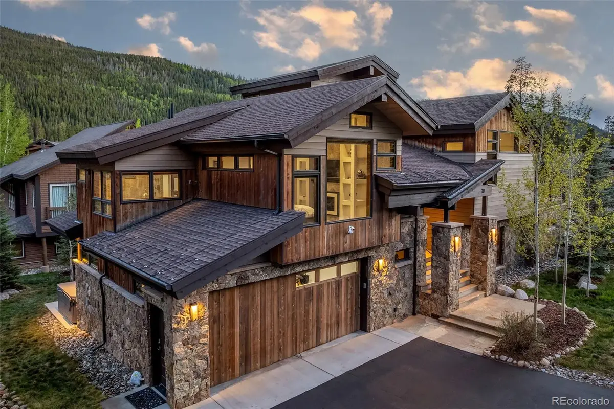 70 Tieze Lane, Keystone, CO 80435 - #1